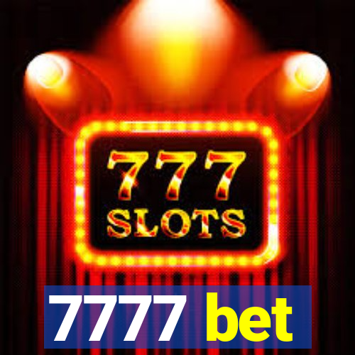 7777 bet